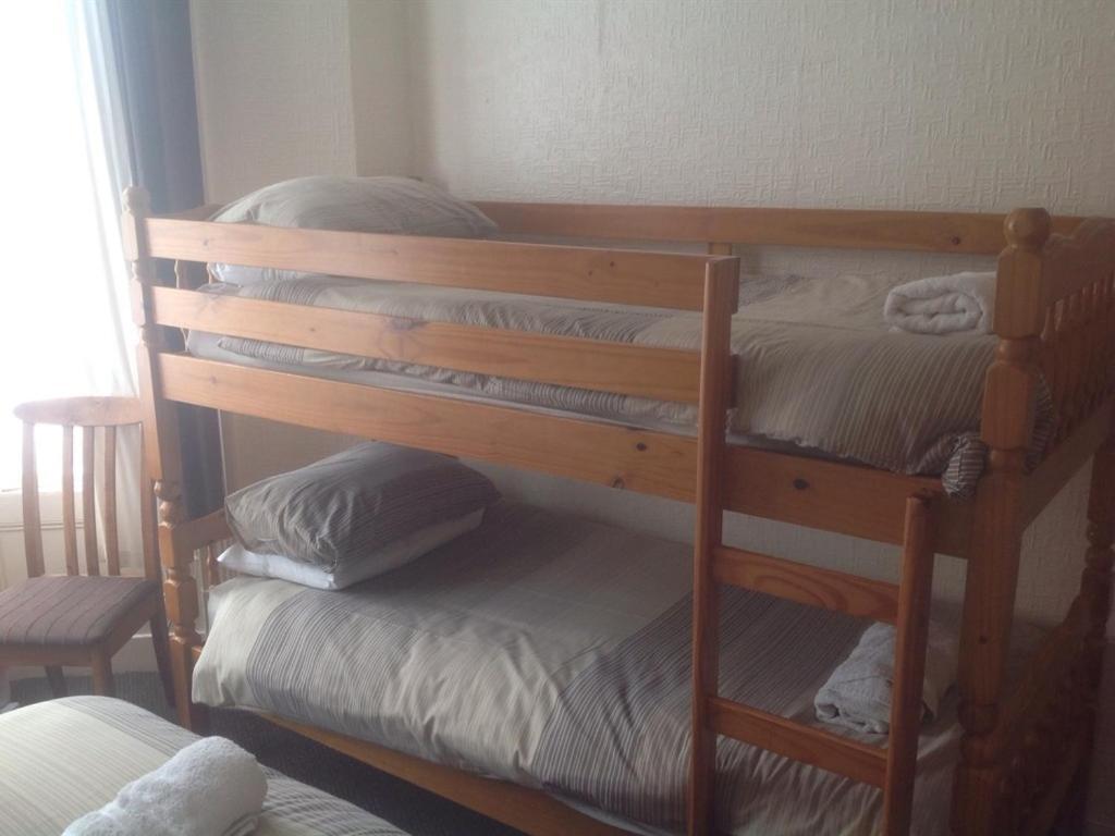 San Diego Guest House - Near Pleasure Beach - Blackpool, Blackpool
